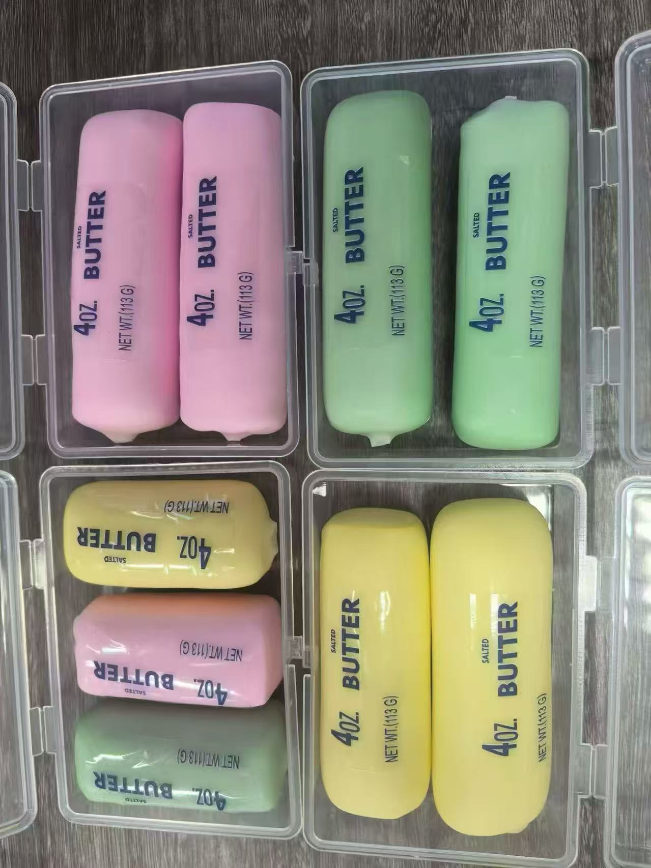 butter